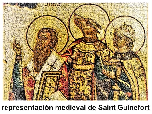 Saint Guignefort